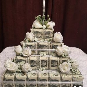 Meet your Posher, Betty